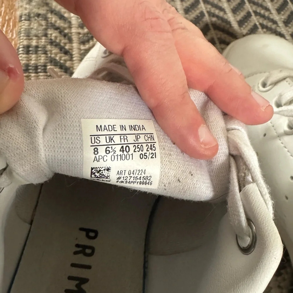 Adidas Stan smith - Picture 4 of 4